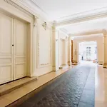 Superbe Appartement Arc De Triomphe